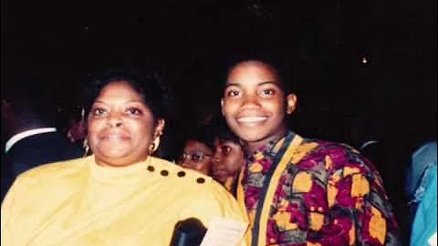 DELORES RICHARDSON MEMORIAL PAGE RIP