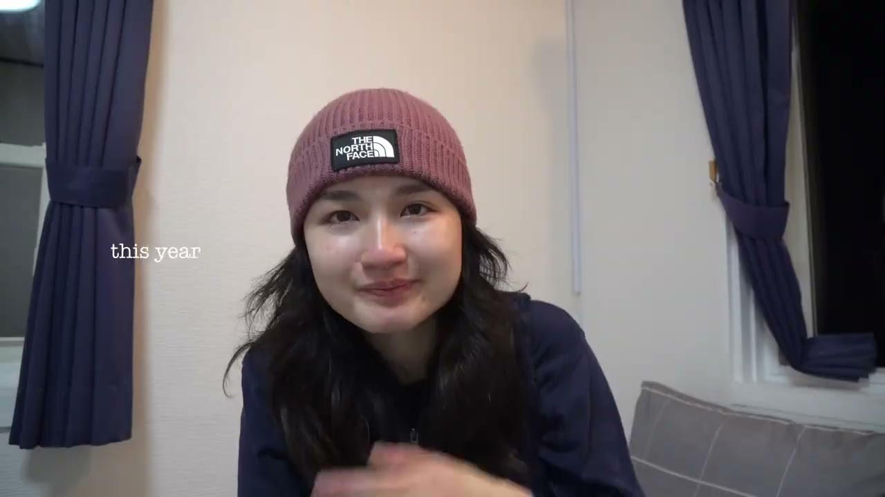 2025, what did I do?