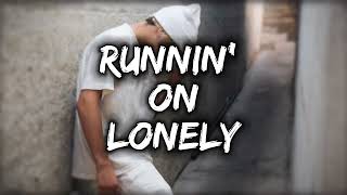 Runnin’ On Lonely - Gavin Magnus (Unreleased) - Snippet