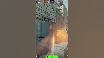 CS2 Sometimes you just miss :/  #csgo #gaming #cs2 #cs2clips #counterstrike #shorts #short #deagle