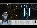 &quot;The Songcord&quot; (Avatar: The way of Water) piano cover by Fosco - The Odd Pianist