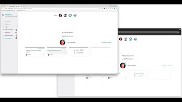 2016 Fall Parabol Action Product Demo