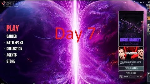 Day 7 of Trying to get RGX vandal or Xenohunter knife in my shop