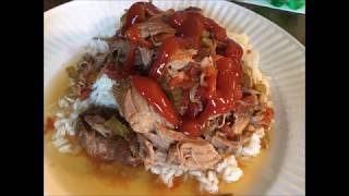 ~ Lovely Pork Roast Recipe ~