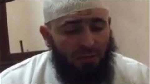 تلاوة خاشعة ورائعة بصوت الشيخ ابراهيم عمران من مسجد ابو بكر الصديق عين الترك