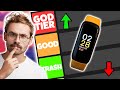 Best Fitness Tracker Tier List 2026 - Accurate Or Overhyped?