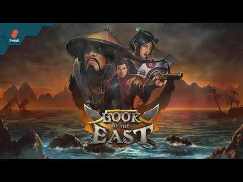 Book of the East Slot Review | Demo & Free Play | RTP Check video preview