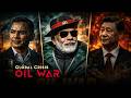 Middle East Oil War: कैसे भारत बना Power Center? | Hormuz Crisis Explained