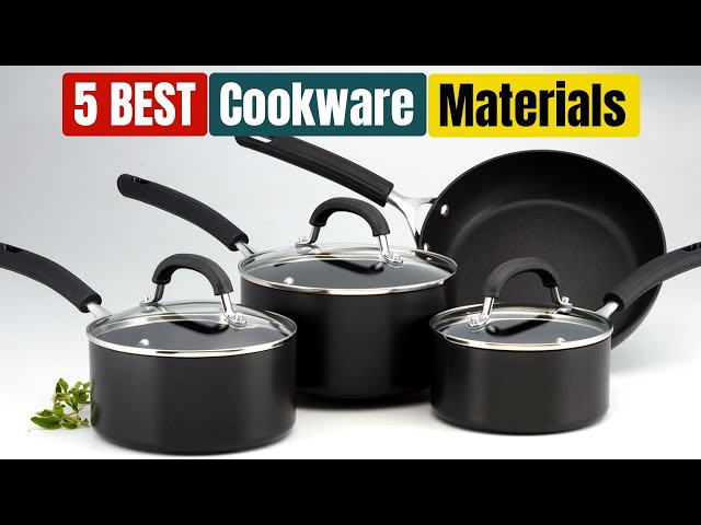 Cookware Made in the USA - Ultimate Guide 2023