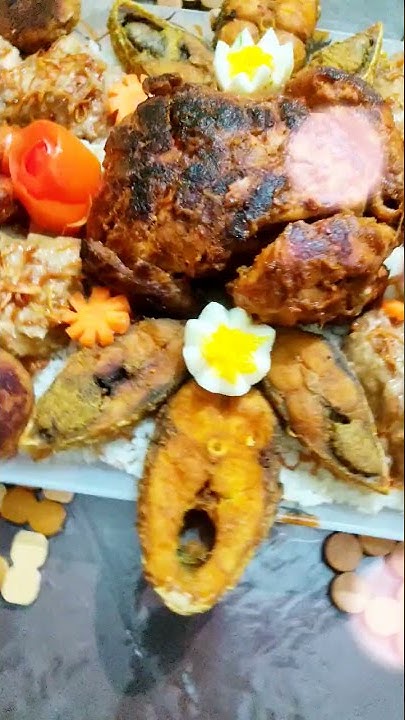 what-is-famous-food-of-bangladesh-shorts