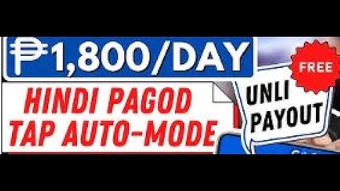 Earn 1.8kPhp A day! Free to play Play to Earn Mas maganda pa sa mir4 A3 Still Alive overview tagalog