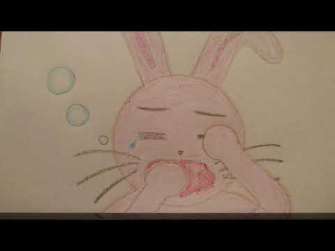 オリジナル 眠い 眠い 眠い