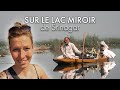 Le lac de srinagar et ces 1200 habitants sur leau   ep6 inde