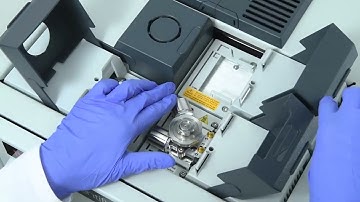 Thermo Scientific HeSaver-H2Safer SSL: Conversion of the iConnect SSL injector