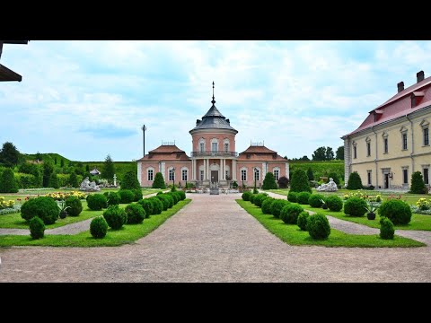 Video: Beschrijving en foto van het kasteel van Zolochiv - Oekraïne: regio Lviv