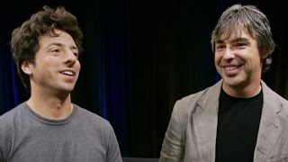 Google Restructures With New Company Alphabet