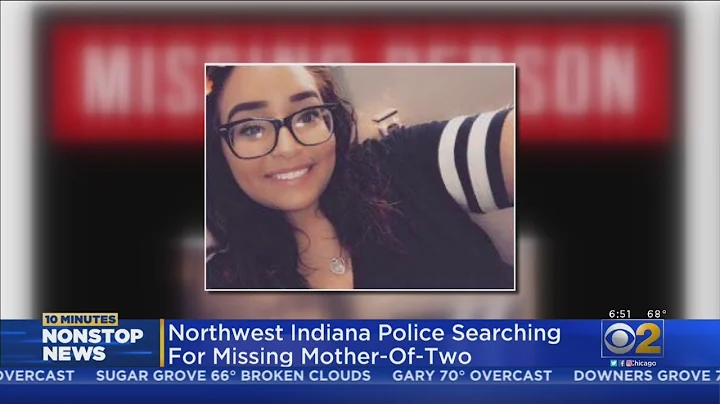 Cintya Corral Missing From Northwest Indiana