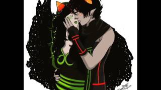 Homestuck Soundtest - Sufferer-Disciple