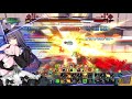 [Code Closers] Eunha Wargames 1.95 Ratio