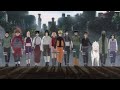 All Leaf Village Shinobi ~Edit~