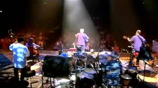 Video thumbnail of "David Gilmour Wish you were here live unplugged - YouTube.rv"