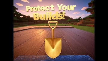 GriefPrevention Plugin Tutorial: Protect Your Minecraft Server! (Install, Config & Use)