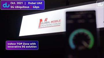 Indoor Ubiquitous Gigabit Network with 5G Distributed Massive MIMO