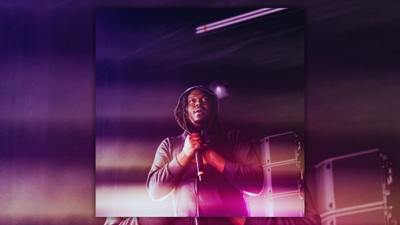 [FREE] LUCKI x DAYS B4 III TYPE BEAT - Q-TIPS