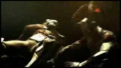 Sheitani - SVA Computer Art