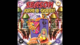 King & Queen - Bolero Rhapsody