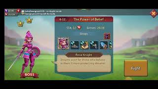 Lords mobile beginners guide