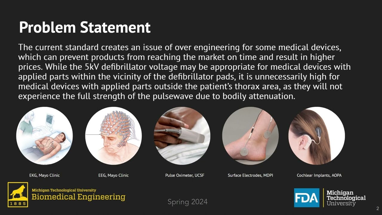 Preview image for 215: Mapping Defibrillation Pulse Attenuation video