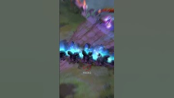 BLINK DAGGER ENJOYER #dota2 #dota2shorts