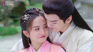 Ni Chang ...  Chinese Drama... Hindi song .... love story