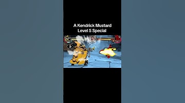 MUSTAAAAAAAAAAARD #skullgirls #gaming #fgc #bigband #kendricklamar