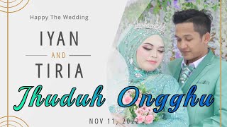 JHUDUH ONGGHU || IYAN CASELA & TIRIA || LAGU MADURA KISAH NYATA