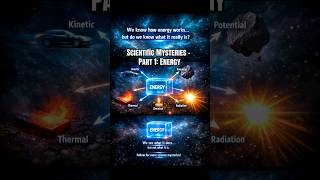 Scientific Mysteries part 1 - Energy #islamicvideo #muslim #science #quran