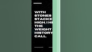 Crack the Code: Historical Riddle Challenge! Can you answer it correctly?