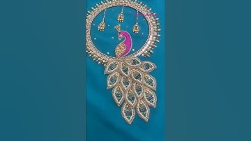 offline aari class student work✨✨