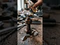 “Rusted Bolt… Won’t Open