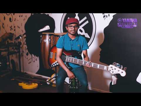 fender-american-elite-jazz-bass-unboxing-|-nalina-wijethunge-|-mike-audio-sri-lanka