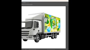 Master the Vanishing Point Tool in Photoshop | Realistic Perspective Editing Tutorial