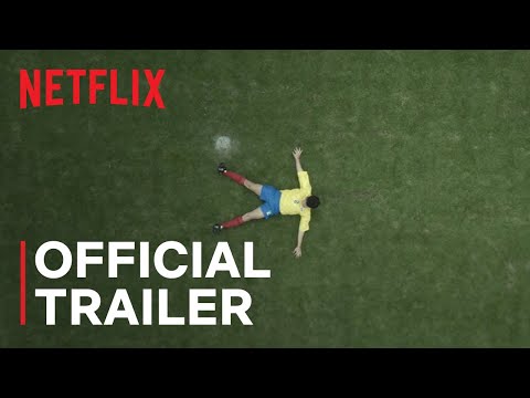 The Final Score | Official Trailer | Netflix