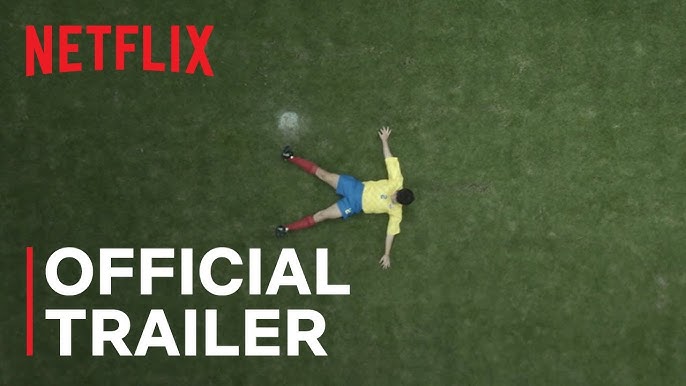 Senzo: Murder of a Soccer Star Season 1 - streaming online