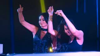 DJ BREAKBEAT PALING KEJAM DI DUNIA [ KENCENG ABIS 2018 ]