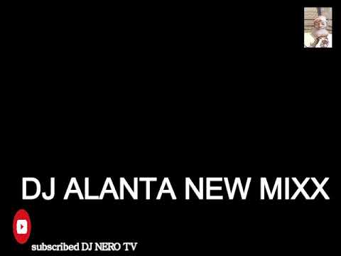 DJ ALANTA NEW MIXX HAUSA 2021
