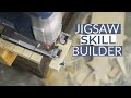 Jigsaw Cutting Techniques Quiz