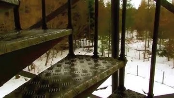 Highrise - View From Up Here (2002)