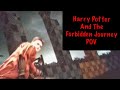 Harry Potter And The Forbidden Journey At Islands Of Adventure 2021 POV