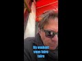 Ce qu'ils veulent vraiment c'est vous faire peur et vous faire taire